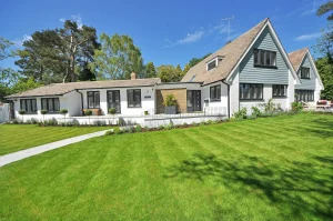 5 Things to Consider Before Buying a Home